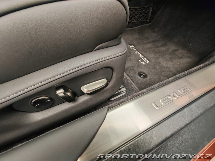 Lexus LC 500 Sport 2024