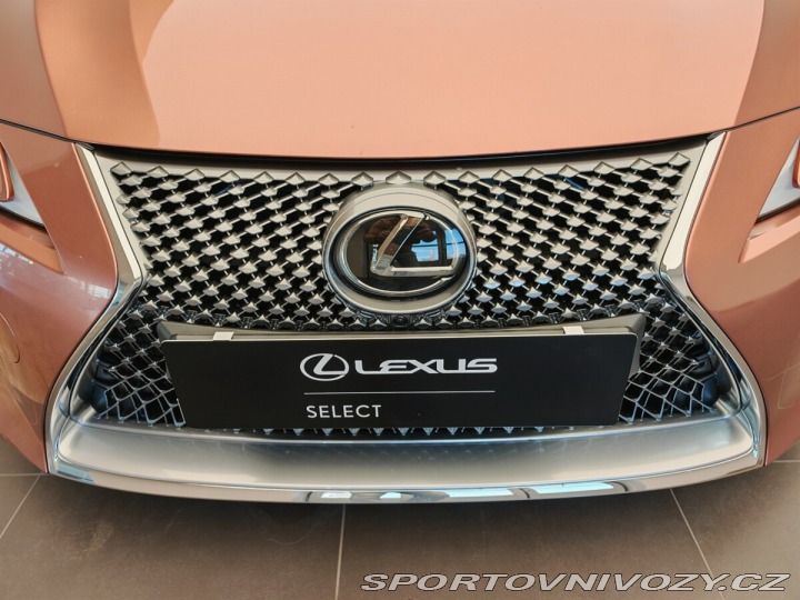 Lexus LC 500 Sport 2024