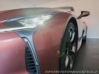 Lexus LC 500 Sport 2024
