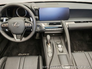 Lexus LC 500 Sport 2024