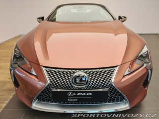 Lexus LC 500 Sport 2024