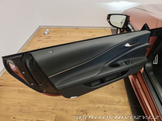 Lexus LC 500 Sport 2024