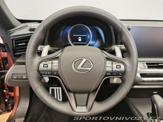 Lexus LC 500 Sport 2024