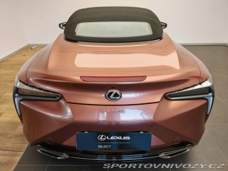 Lexus LC 500 Sport 2024