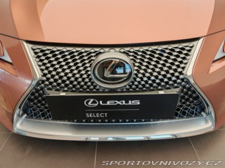 Lexus LC 500 Sport 2024