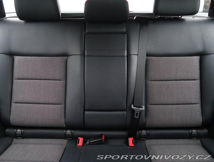 Mercedes-Benz E AMG Paket E 250 CDI 2010