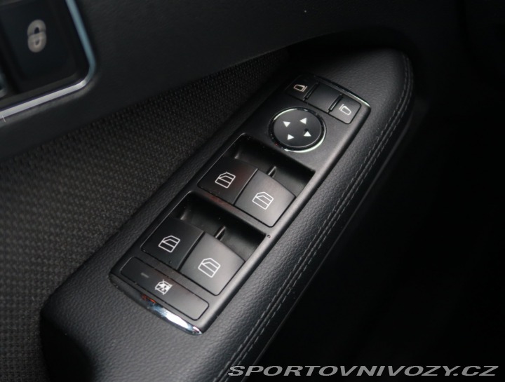 Mercedes-Benz E AMG Paket E 250 CDI 2010