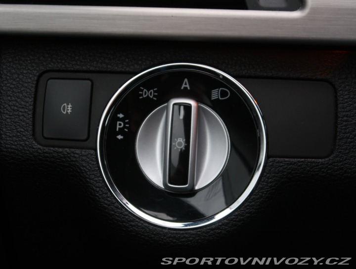 Mercedes-Benz E AMG Paket E 250 CDI 2010