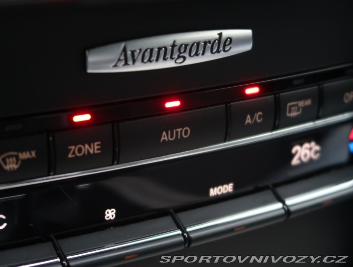 Mercedes-Benz E AMG Paket E 250 CDI 2010