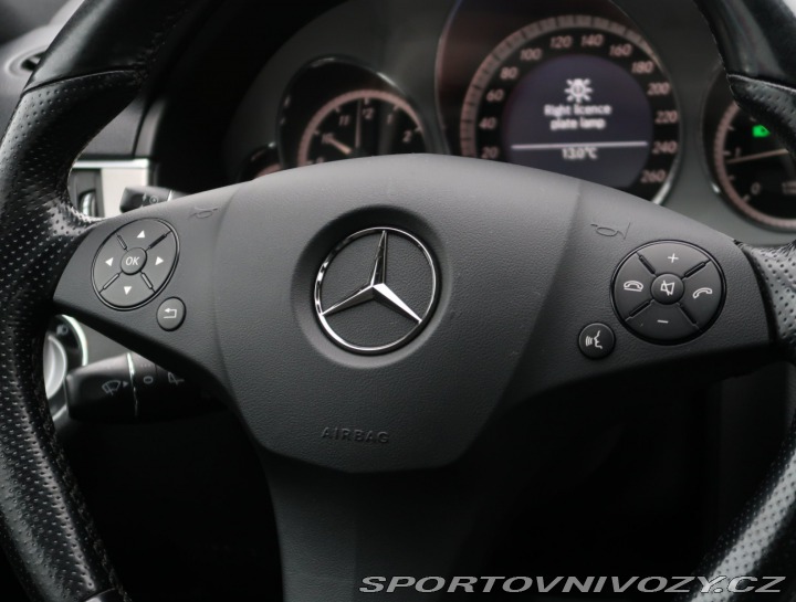 Mercedes-Benz E AMG Paket E 250 CDI 2010
