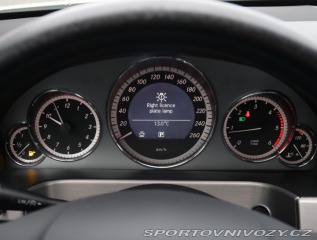 Mercedes-Benz E AMG Paket E 250 CDI 2010