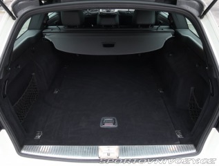 Mercedes-Benz E AMG Paket E 250 CDI 2010