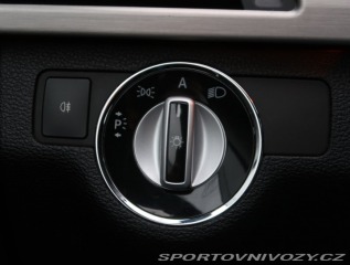 Mercedes-Benz E AMG Paket E 250 CDI 2010