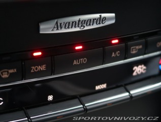 Mercedes-Benz E AMG Paket E 250 CDI 2010