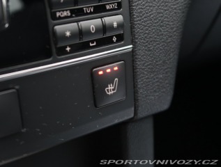 Mercedes-Benz E AMG Paket E 250 CDI 2010