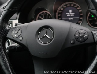 Mercedes-Benz E AMG Paket E 250 CDI 2010