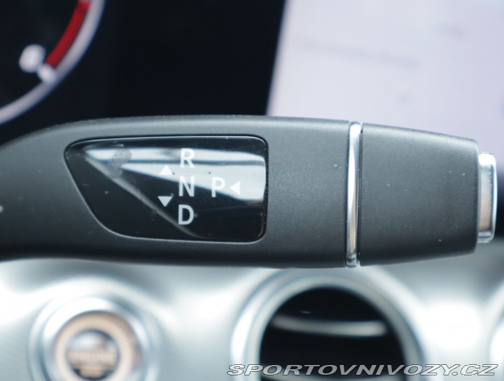 Mercedes-Benz E AMG Paket E 350 d 2018