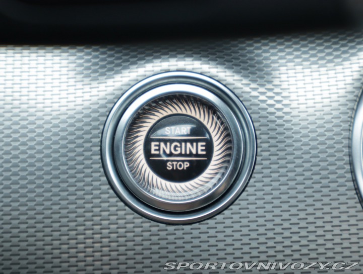 Mercedes-Benz E AMG Paket E 350 d 2018