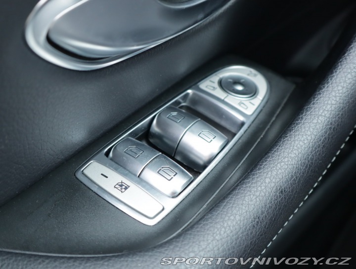 Mercedes-Benz E AMG Paket E 350 d 2018