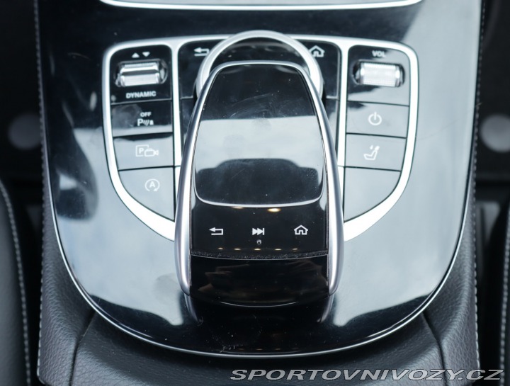 Mercedes-Benz E AMG Paket E 350 d 2018