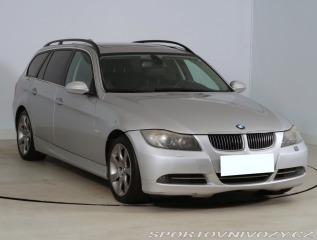 BMW 3 330 d