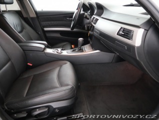 BMW 3 330 d 2006