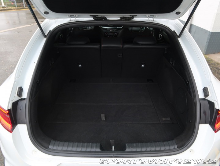 Kia ProCeed GT 1.6 T-GDI 2019