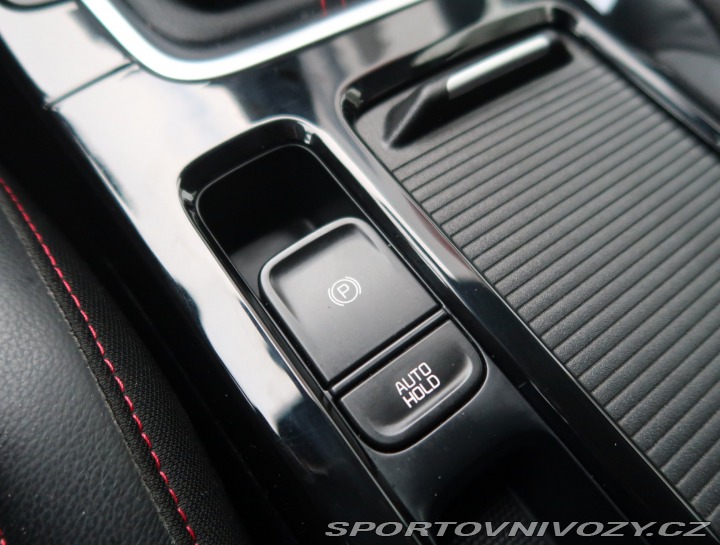 Kia ProCeed GT 1.6 T-GDI 2019