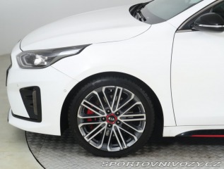 Kia ProCeed GT 1.6 T-GDI 2019