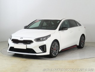 Kia ProCeed GT 1.6 T-GDI 2019