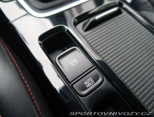 Kia ProCeed GT 1.6 T-GDI 2019