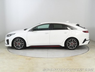 Kia ProCeed GT 1.6 T-GDI 2019