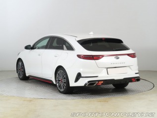 Kia ProCeed GT 1.6 T-GDI 2019