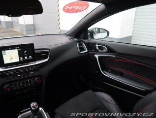 Kia ProCeed GT 1.6 T-GDI 2019