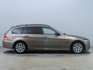 BMW 3 325 i 2005