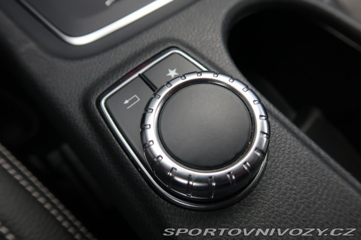 Mercedes-Benz CLA 220 CDI 2018