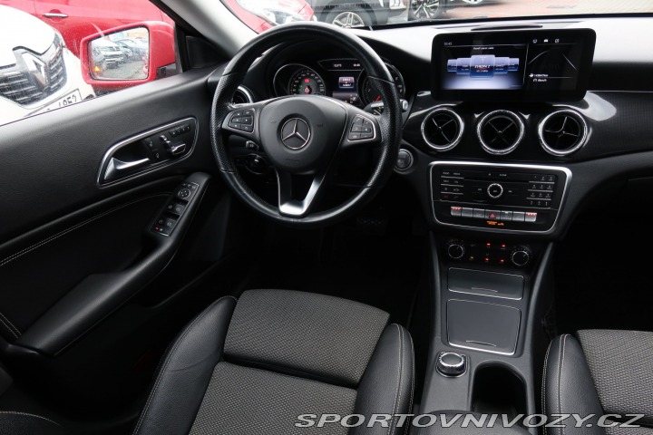 Mercedes-Benz CLA 220 CDI 2018