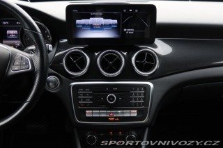 Mercedes-Benz CLA 220 CDI 2018