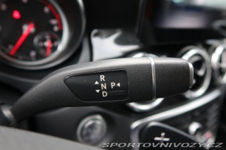 Mercedes-Benz CLA 220 CDI 2018