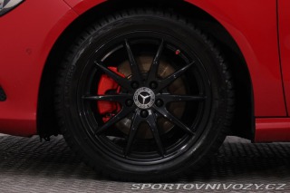 Mercedes-Benz CLA 220 CDI 2018