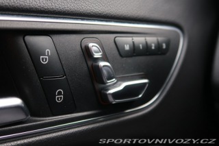 Mercedes-Benz CLA 220 CDI 2018