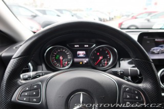 Mercedes-Benz CLA 220 CDI 2018