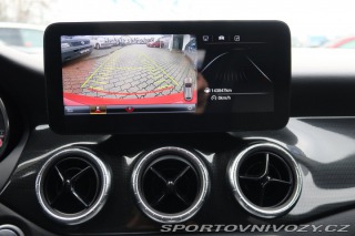 Mercedes-Benz CLA 220 CDI 2018