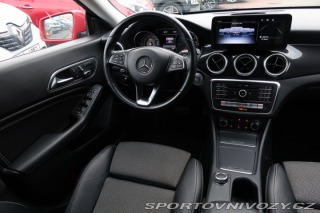 Mercedes-Benz CLA 220 CDI 2018