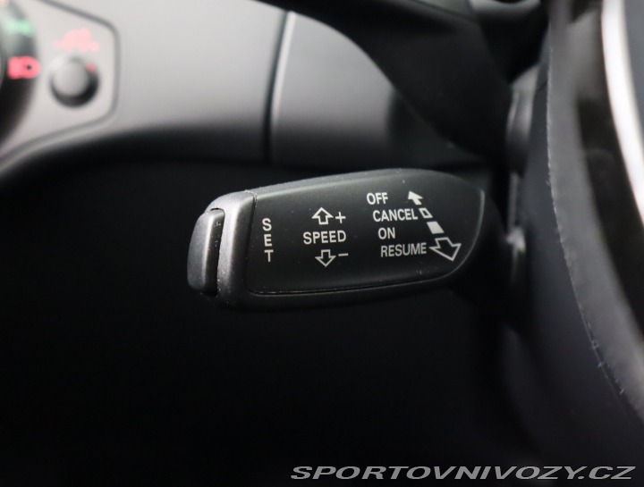 Audi A5 S-Line 2.0 TDI 2016