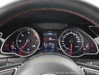 Audi A5 S-Line 2.0 TDI 2016