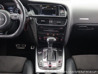 Audi A5 S-Line 2.0 TDI 2016