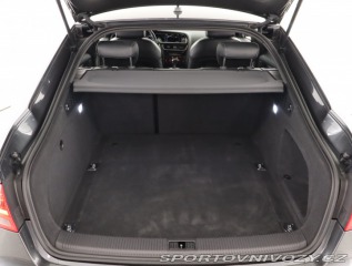 Audi A5 S-Line 2.0 TDI 2016