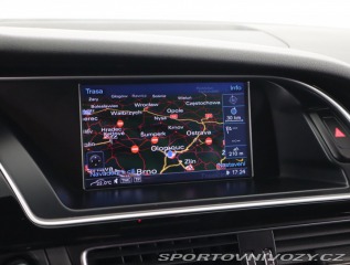 Audi A5 S-Line 2.0 TDI 2016