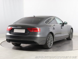 Audi A5 S-Line 2.0 TDI 2016